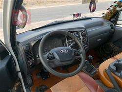 Kia Bongo